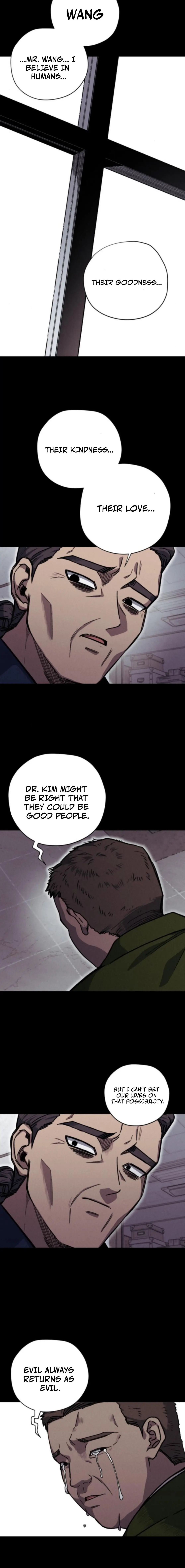 Read Zombie Herd EN Manga Online