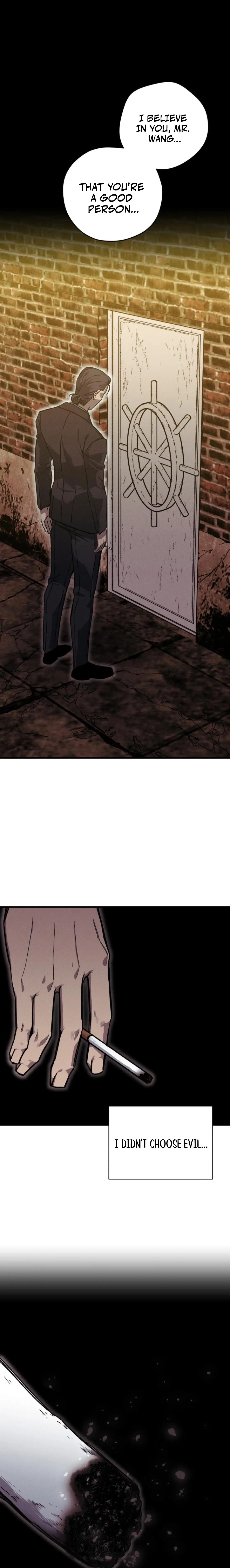 Read Zombie Herd EN Manga Online