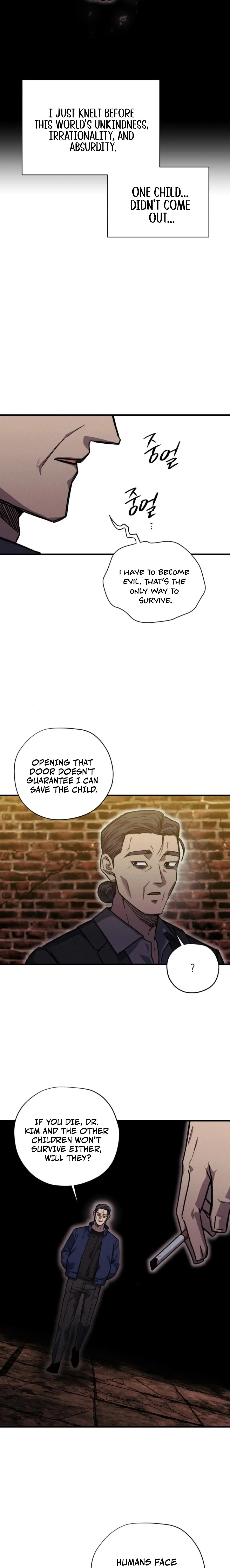 Read Zombie Herd EN Manga Online