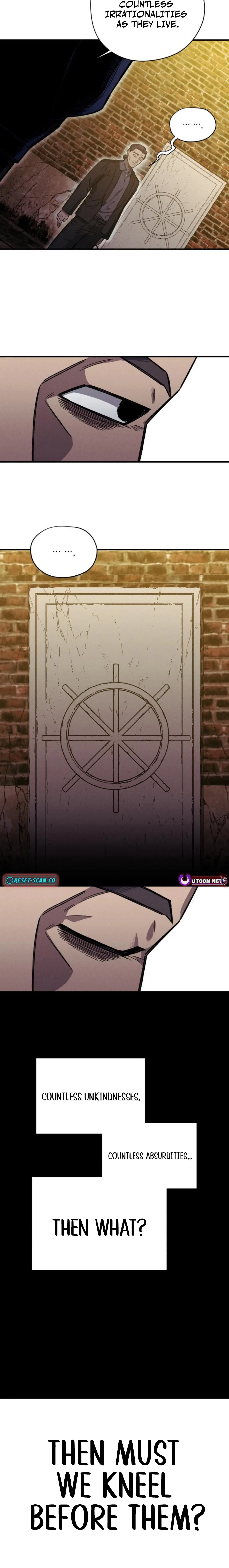 Read Zombie Herd EN Manga Online