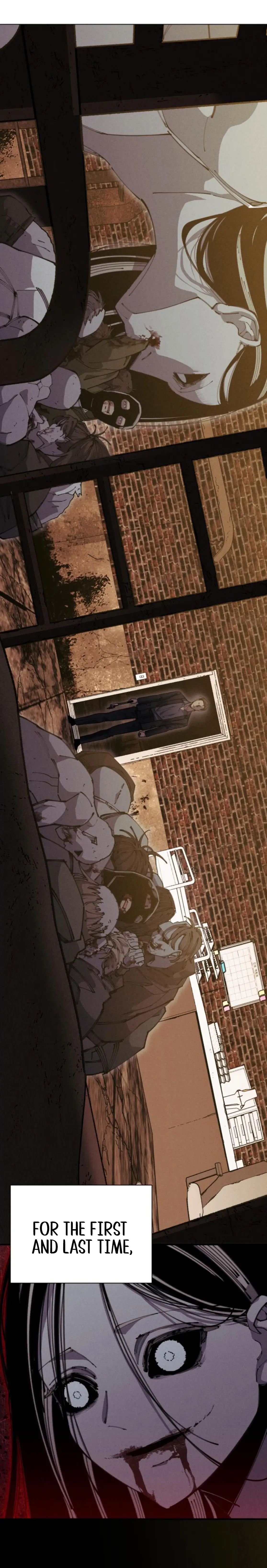 Read Zombie Herd EN Manga Online