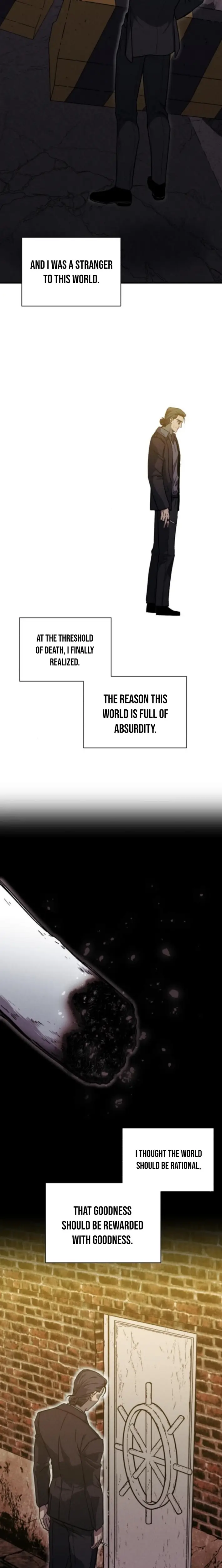 Read Zombie Herd EN Manga Online