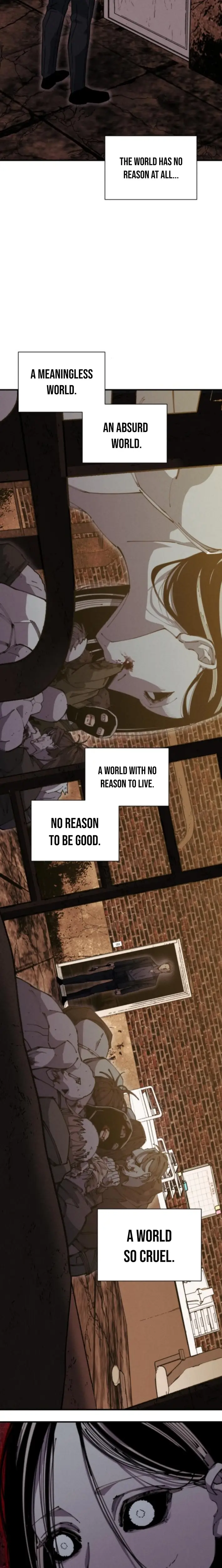 Read Zombie Herd EN Manga Online