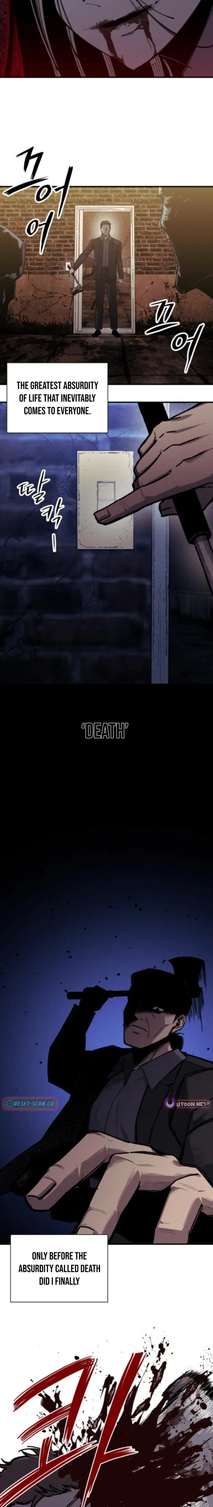 Read Zombie Herd EN Manga Online