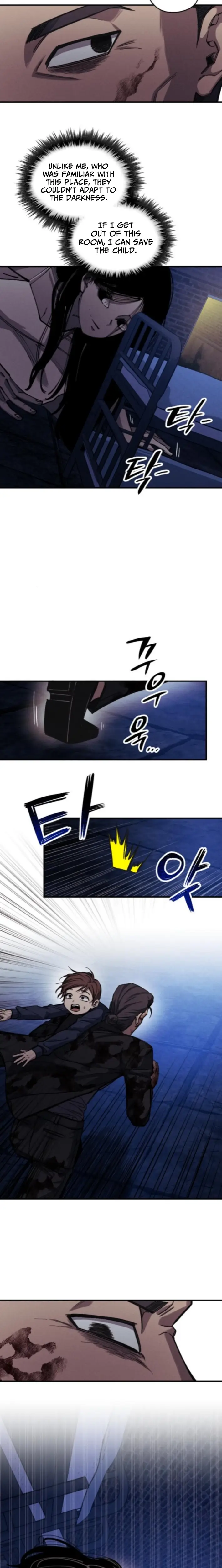 Read Zombie Herd EN Manga Online