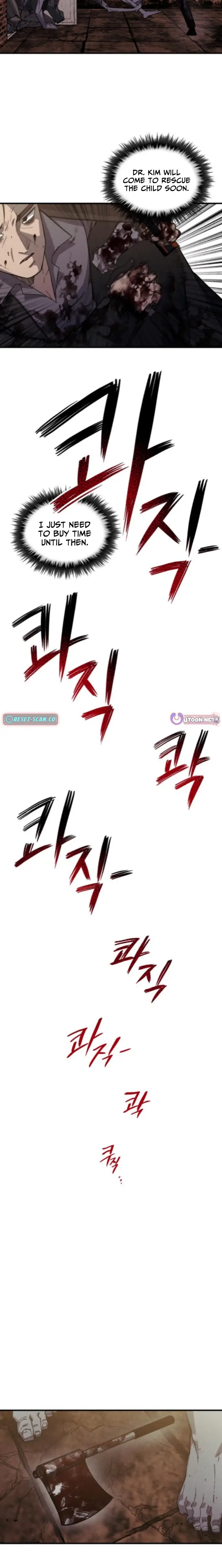 Read Zombie Herd EN Manga Online