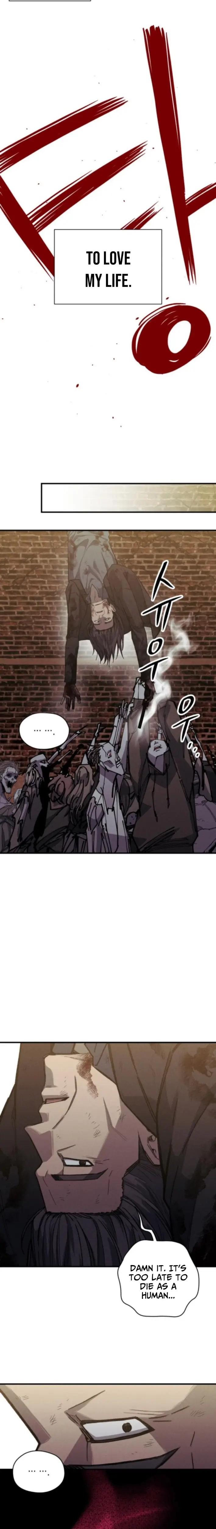 Read Zombie Herd EN Manga Online