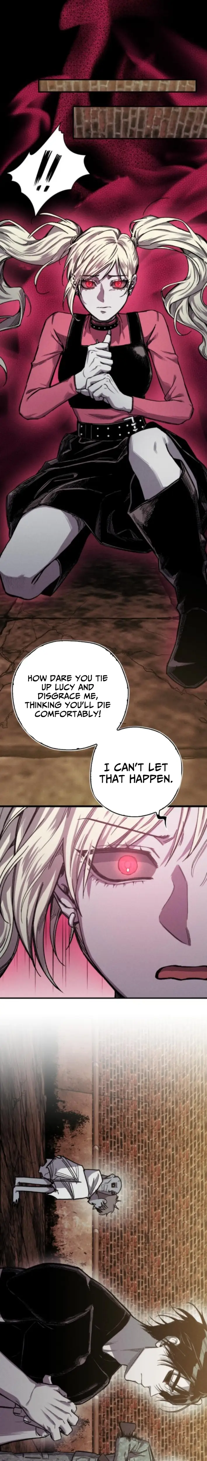 Read Zombie Herd EN Manga Online