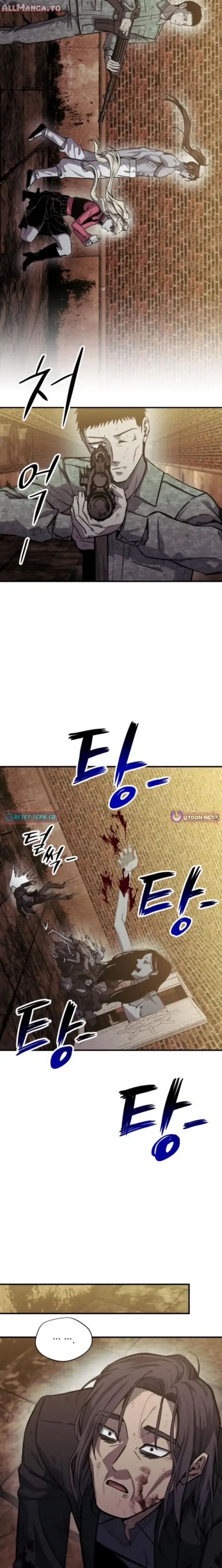 Read Zombie Herd EN Manga Online