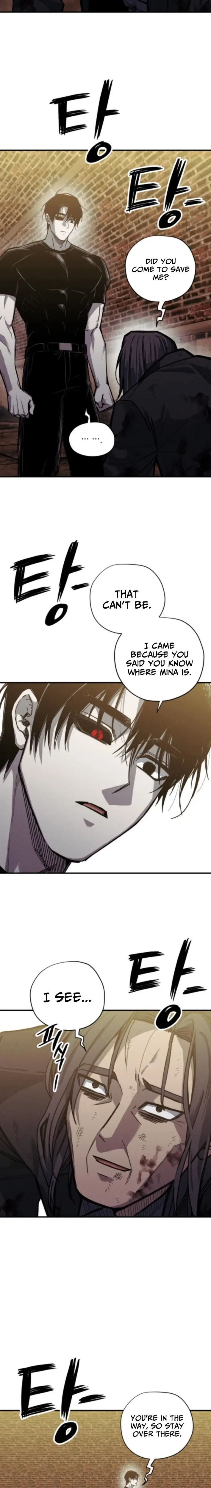 Read Zombie Herd EN Manga Online