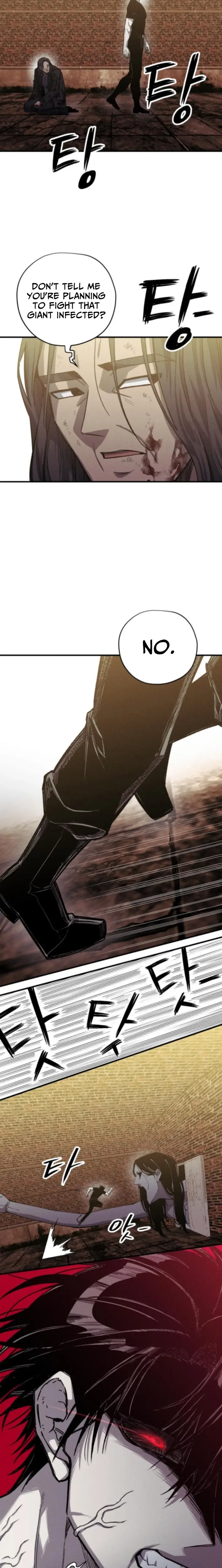 Read Zombie Herd EN Manga Online