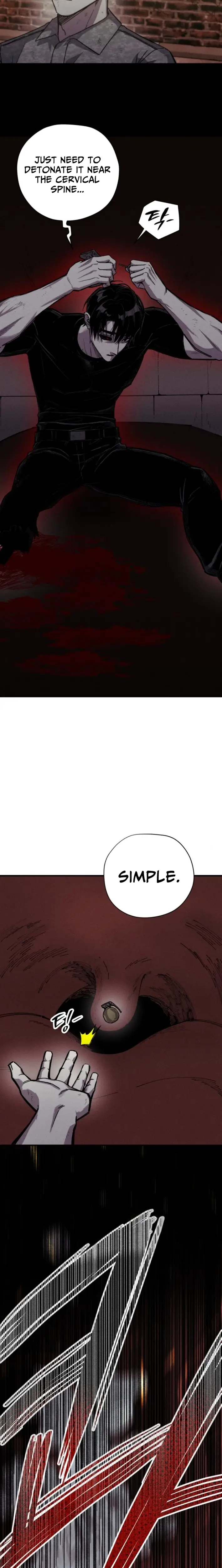 Read Zombie Herd EN Manga Online