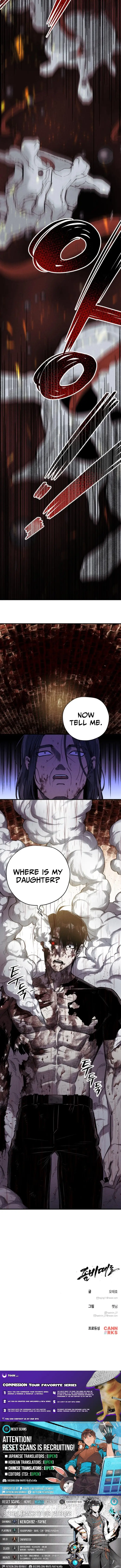 Read Zombie Herd EN Manga Online