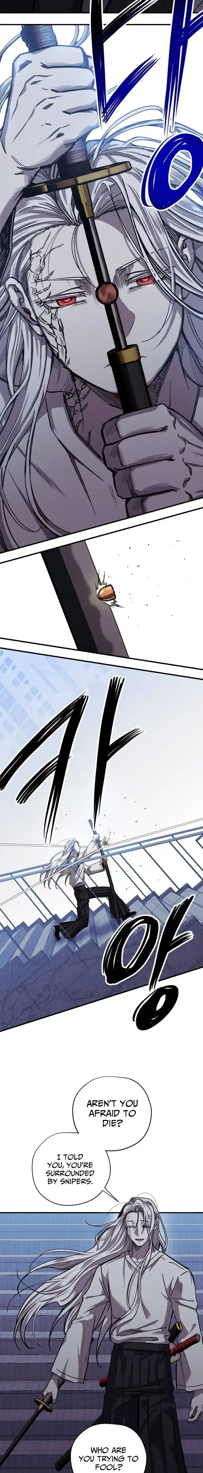 Read Zombie Herd EN Manga Online