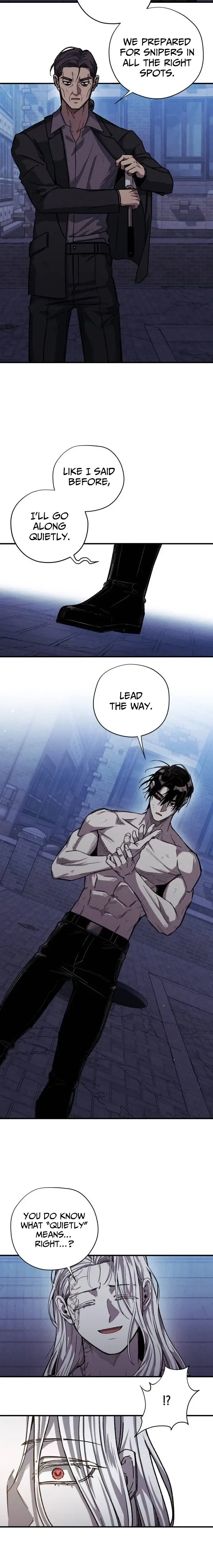 Read Zombie Herd EN Manga Online