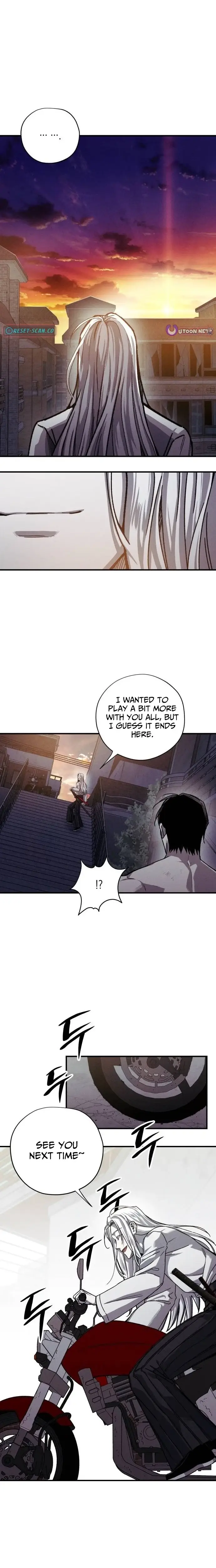 Read Zombie Herd EN Manga Online