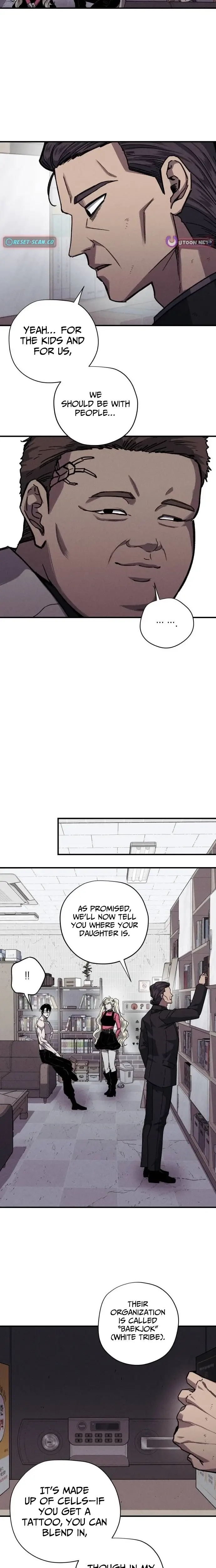 Read Zombie Herd EN Manga Online