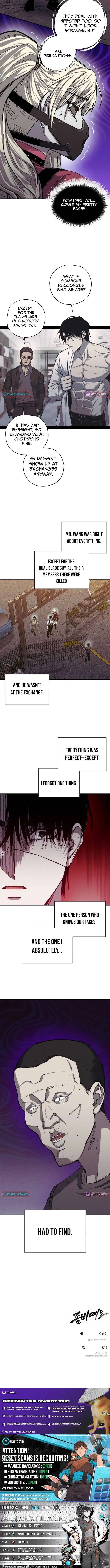 Read Zombie Herd EN Manga Online