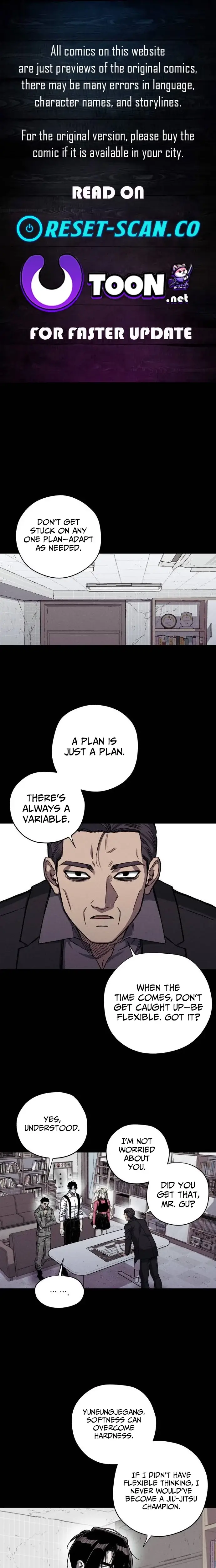 Read Zombie Herd EN Manga Online