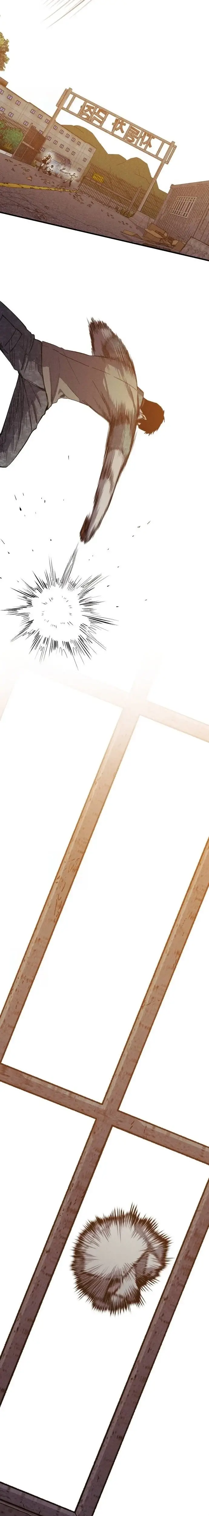 Read Zombie Herd EN Manga Online