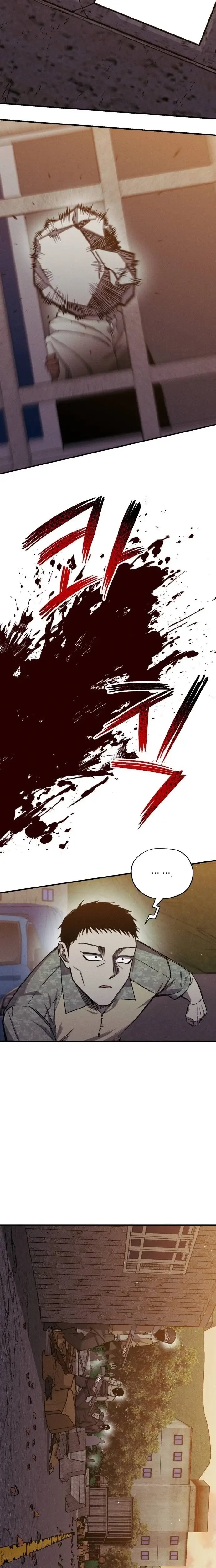 Read Zombie Herd EN Manga Online