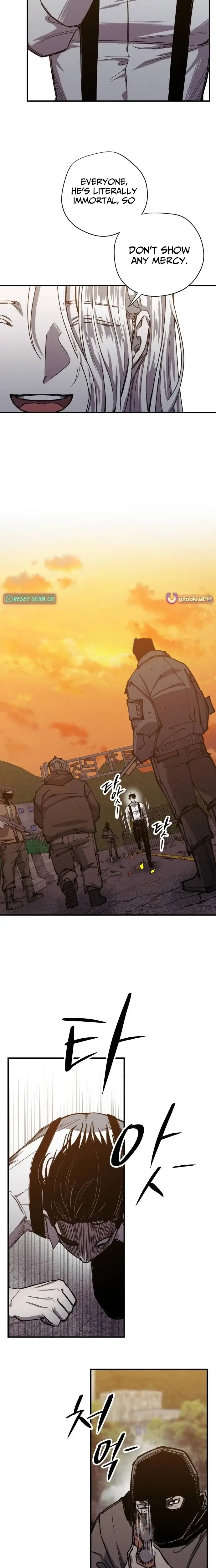 Read Zombie Herd EN Manga Online