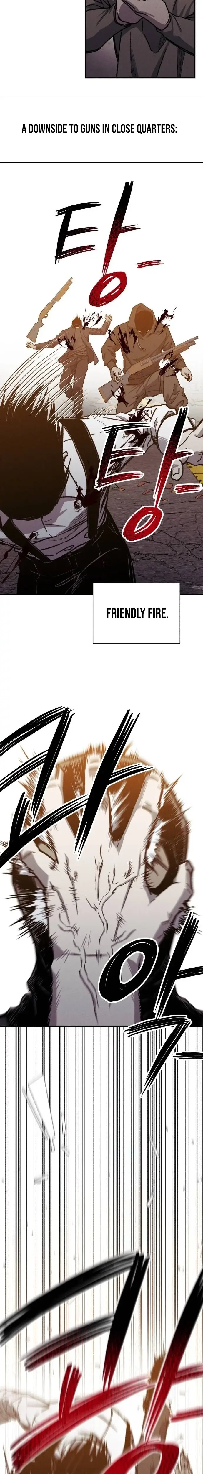 Read Zombie Herd EN Manga Online