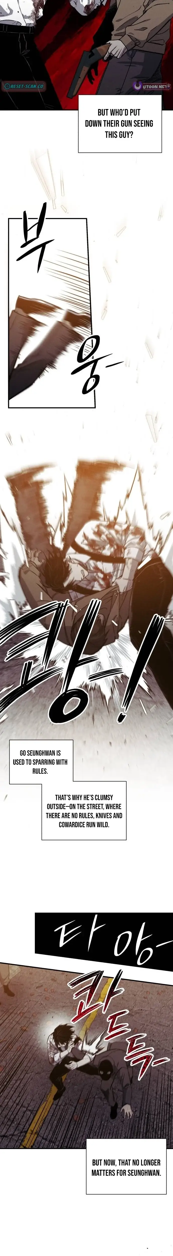 Read Zombie Herd EN Manga Online