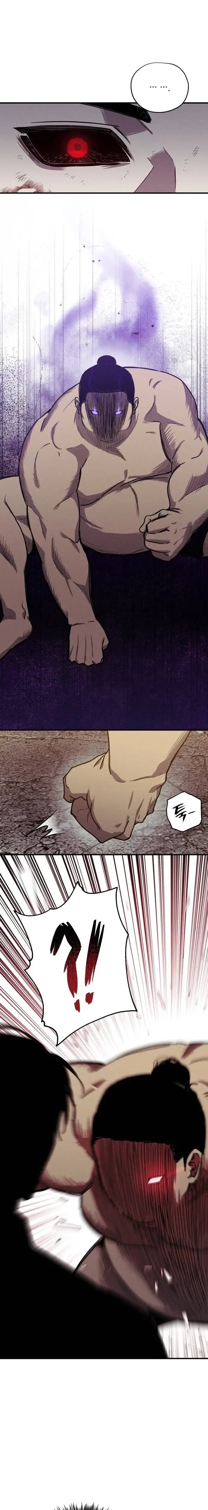 Read Zombie Herd EN Manga Online