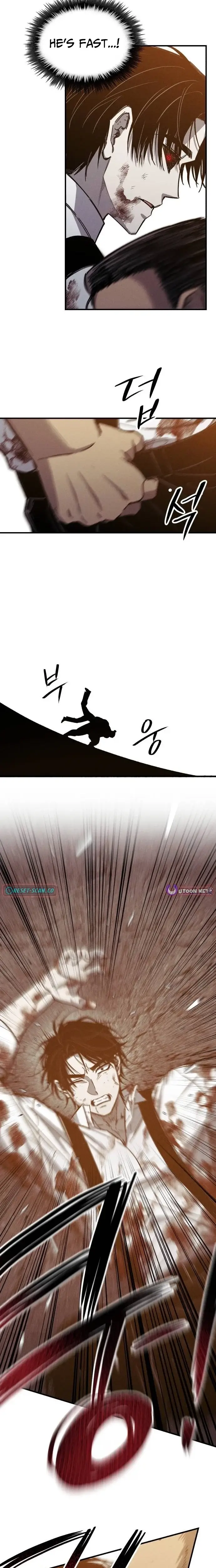 Read Zombie Herd EN Manga Online