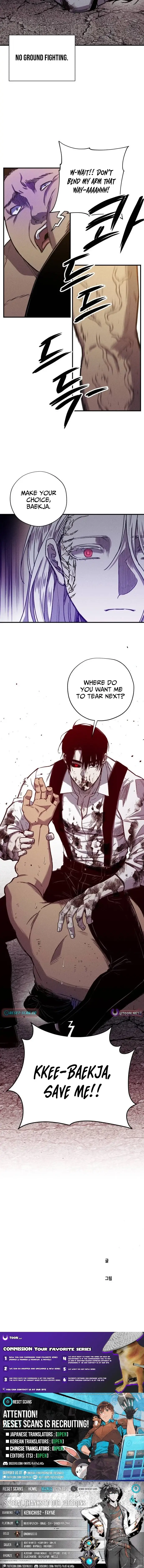 Read Zombie Herd EN Manga Online