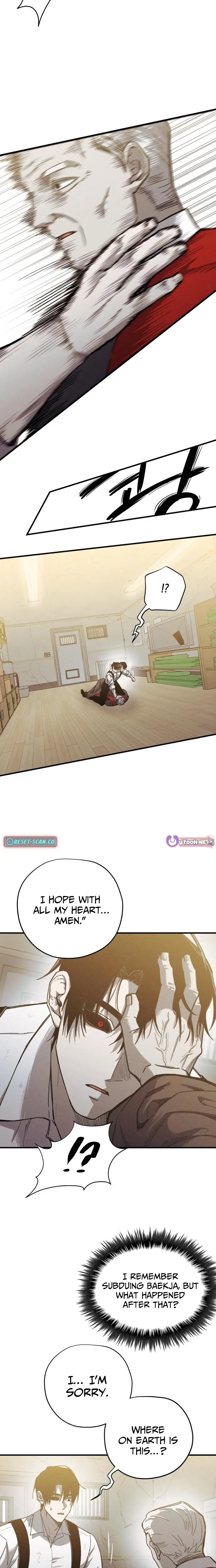 Read Zombie Herd EN Manga Online