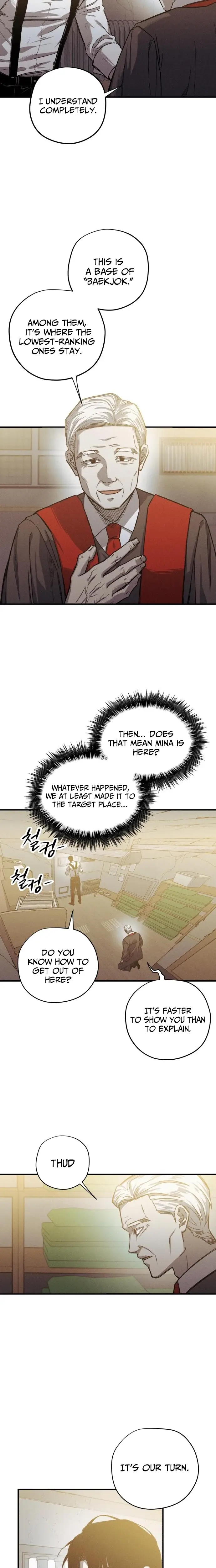 Read Zombie Herd EN Manga Online