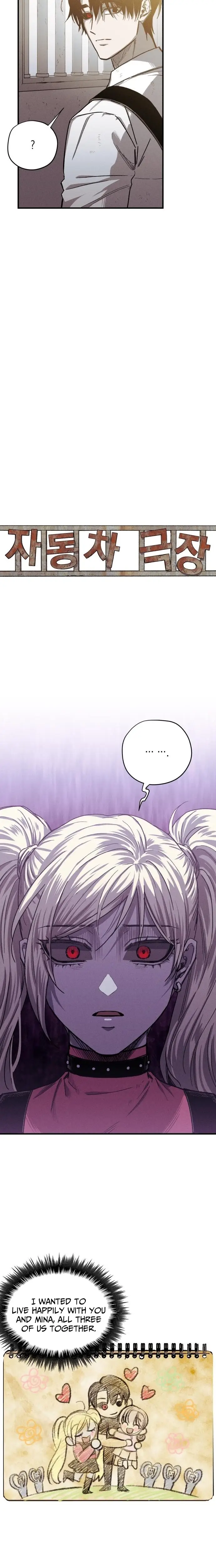 Read Zombie Herd EN Manga Online