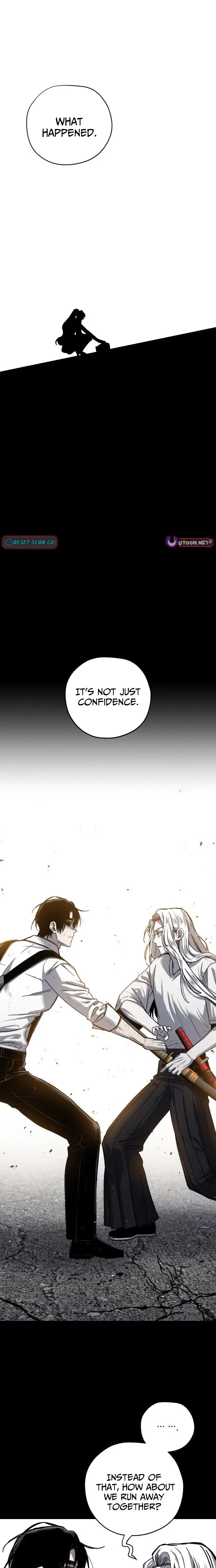 Read Zombie Herd EN Manga Online