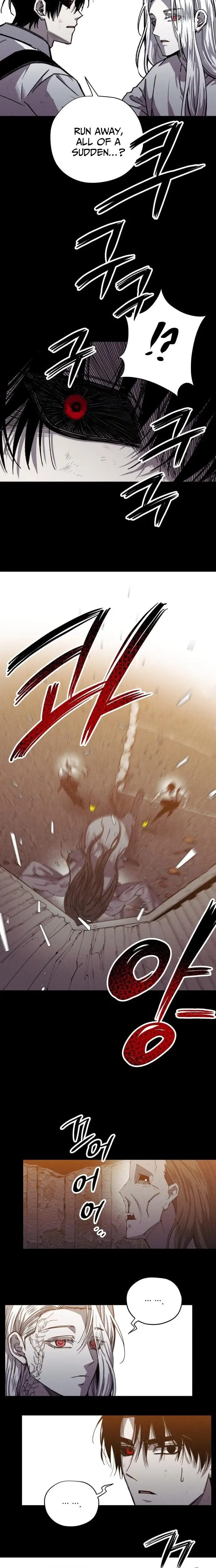 Read Zombie Herd EN Manga Online