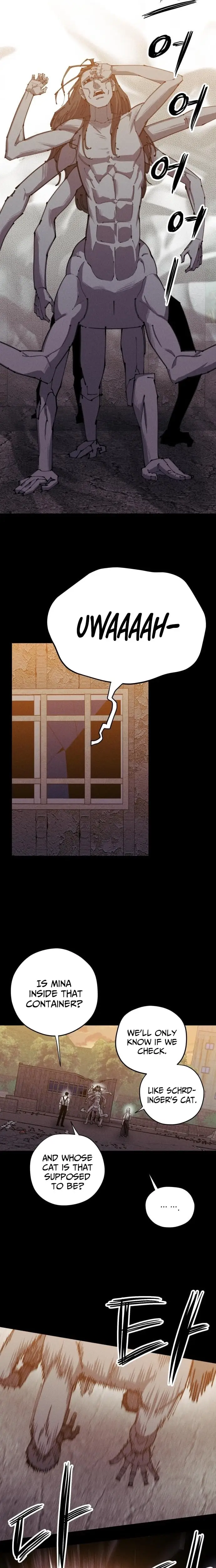 Read Zombie Herd EN Manga Online