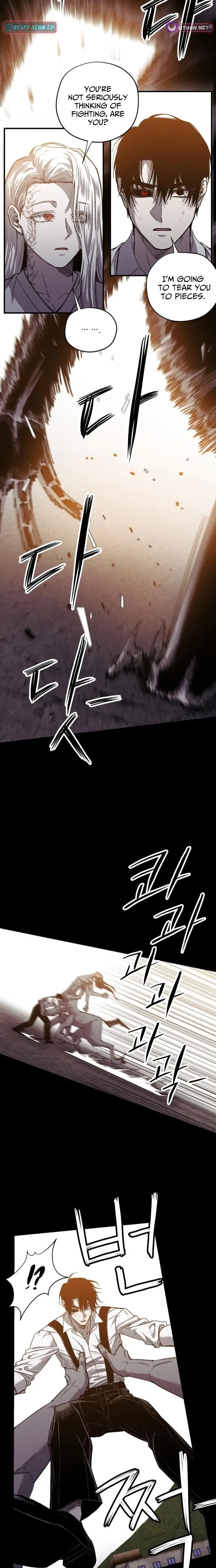 Read Zombie Herd EN Manga Online