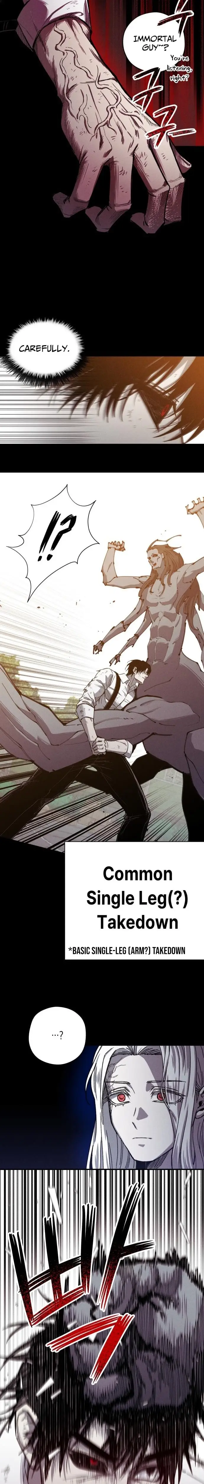 Read Zombie Herd EN Manga Online