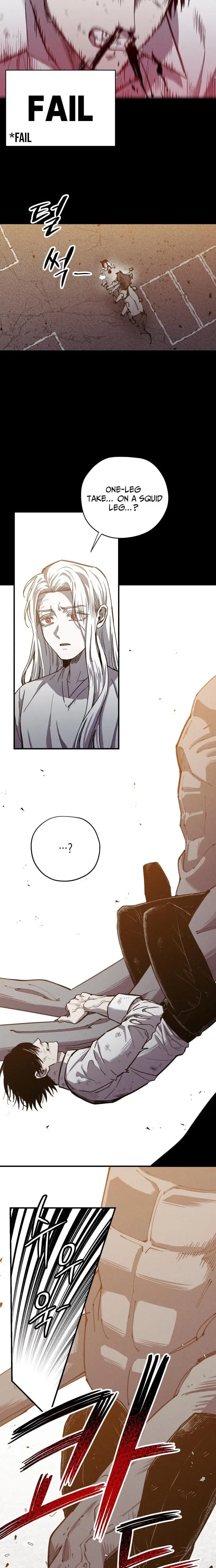 Read Zombie Herd EN Manga Online