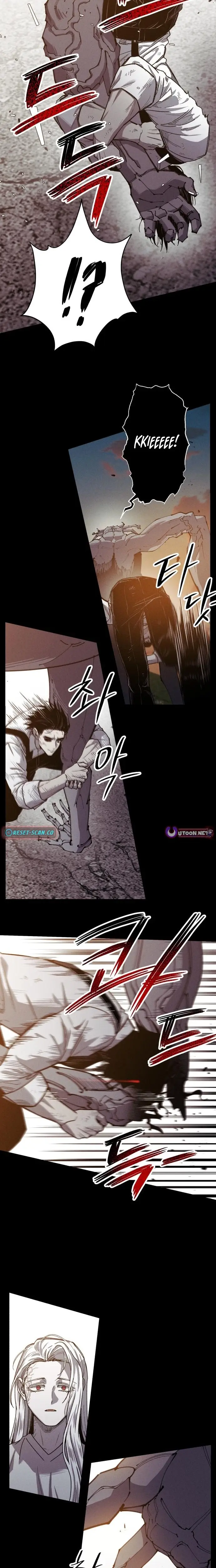 Read Zombie Herd EN Manga Online