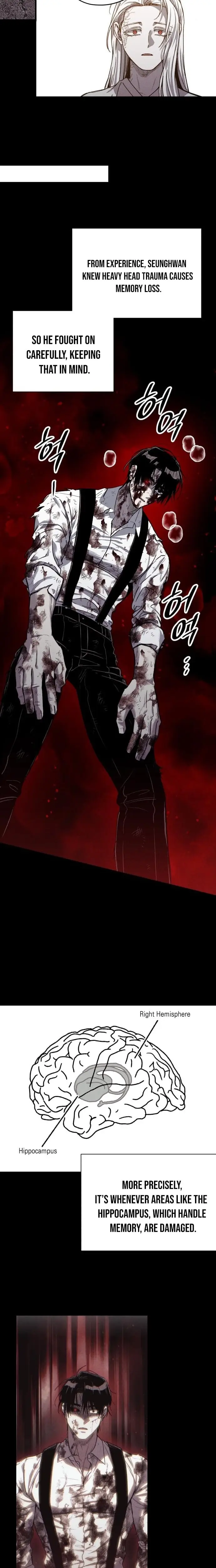 Read Zombie Herd EN Manga Online