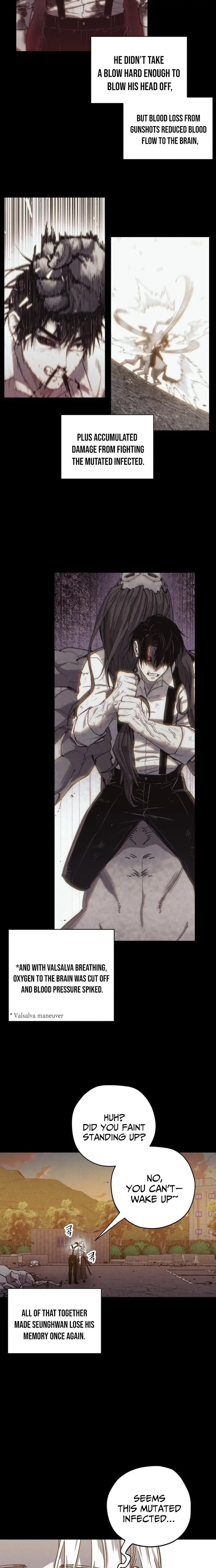 Read Zombie Herd EN Manga Online