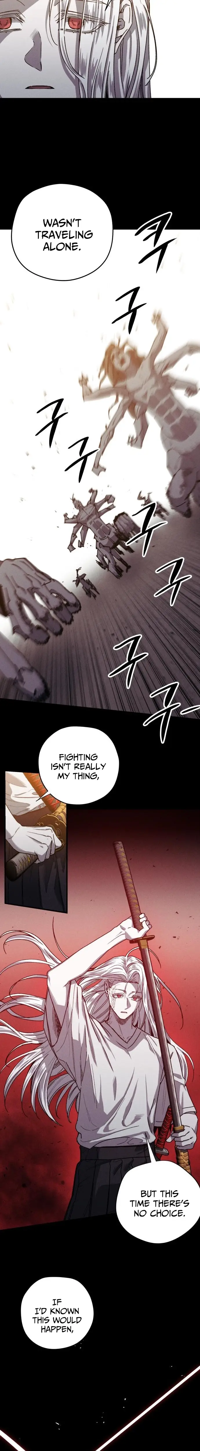 Read Zombie Herd EN Manga Online