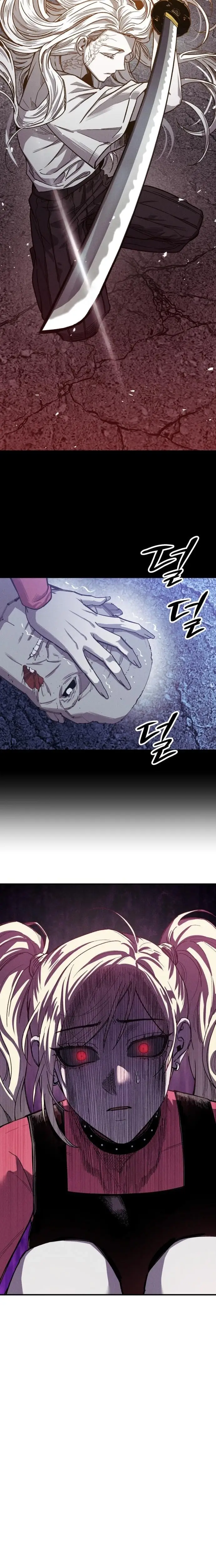 Read Zombie Herd EN Manga Online