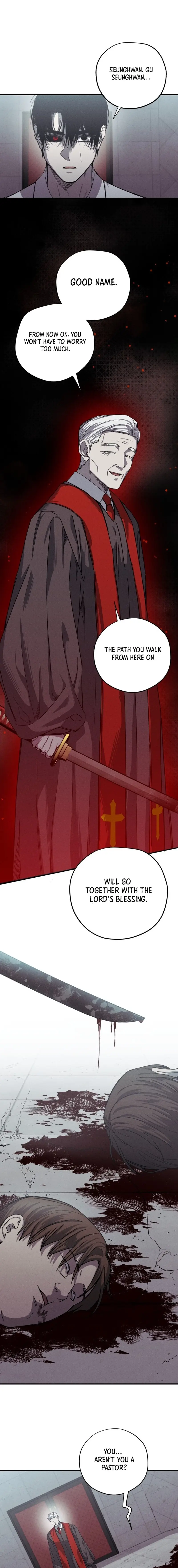 Read Zombie Herd EN Manga Online