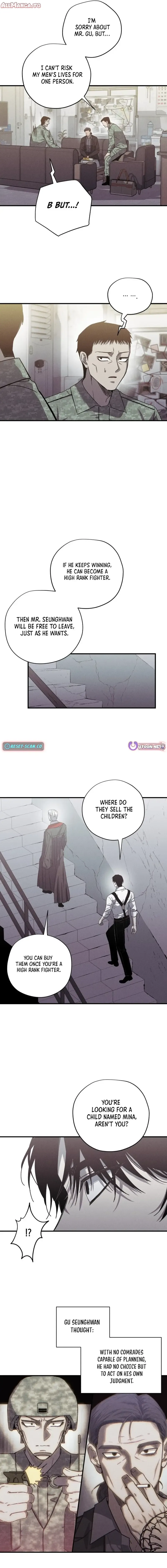 Read Zombie Herd EN Manga Online