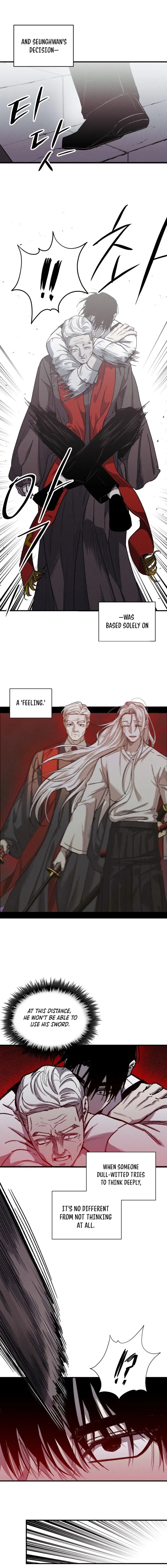 Read Zombie Herd EN Manga Online