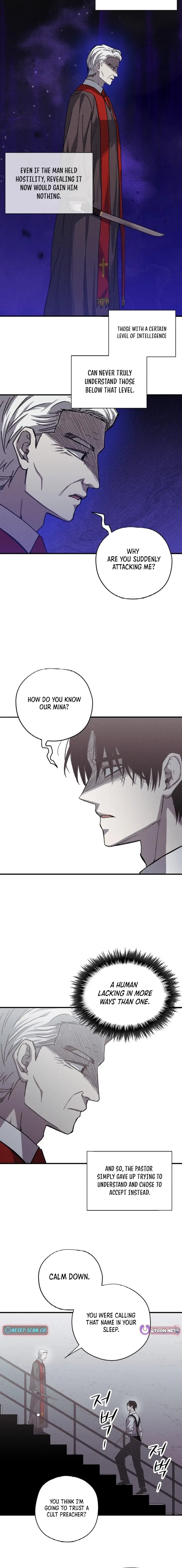 Read Zombie Herd EN Manga Online