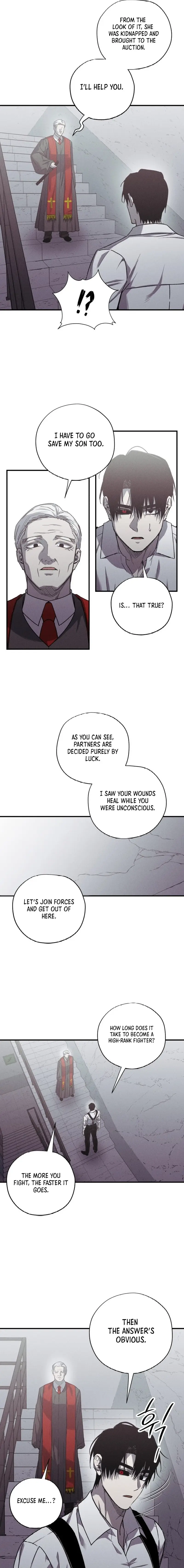 Read Zombie Herd EN Manga Online